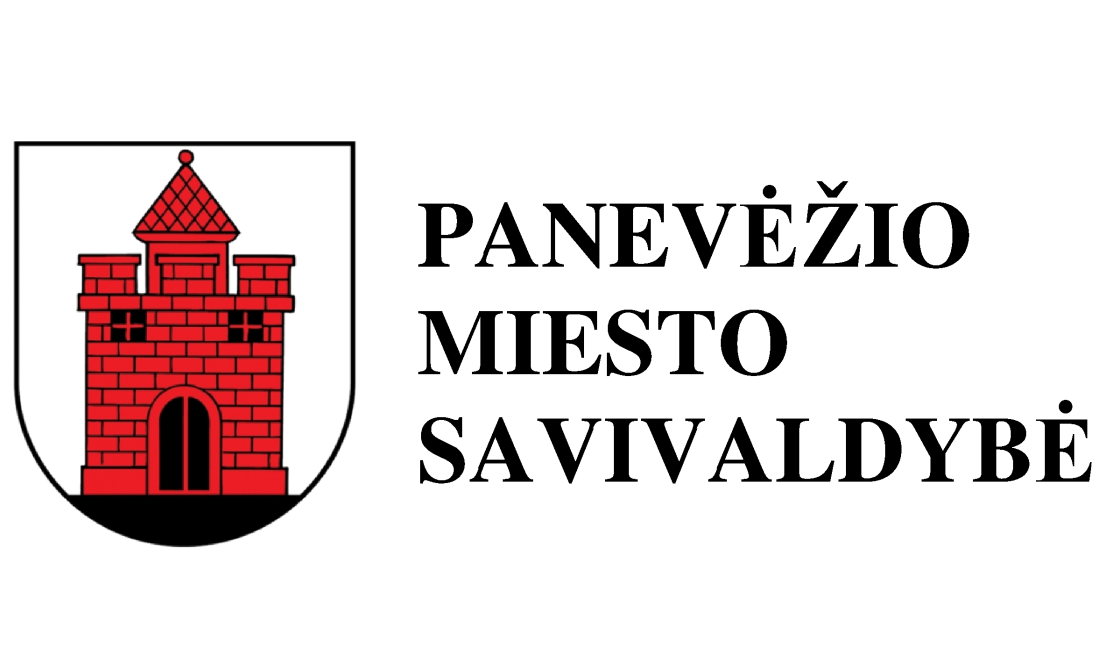 Logo-Panevėžio savivaldybė